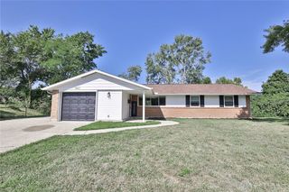 7017 Harshmanville Road, Dayton, OH 45424
