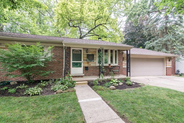 2014 Whittier Road, Ypsilanti City, MI 48197