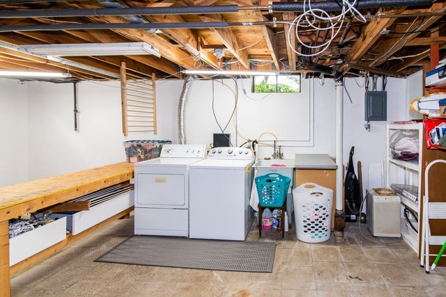 2014 Whittier Road, Ypsilanti City, MI 48197