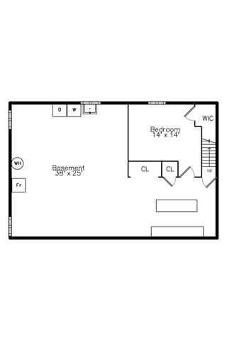 2014 Whittier Road, Ypsilanti City, MI 48197