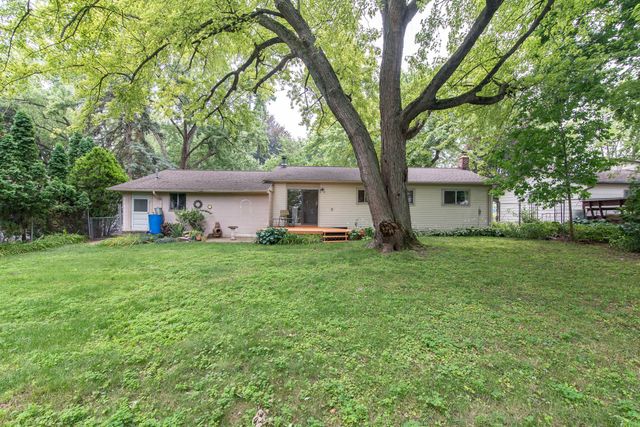 2014 Whittier Road, Ypsilanti City, MI 48197
