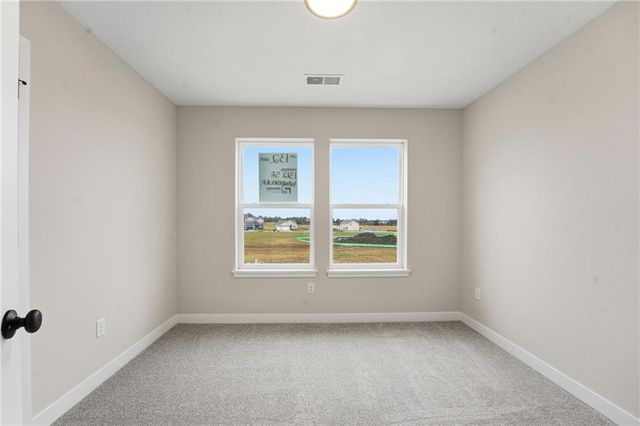 1312 SE Windbreak Drive, Lee's Summit, MO 64081