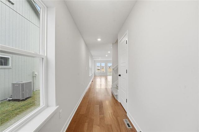 1312 SE Windbreak Drive, Lee's Summit, MO 64081