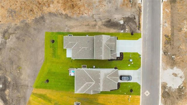 1312 SE Windbreak Drive, Lee's Summit, MO 64081