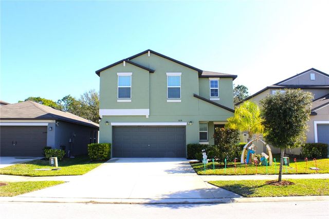 2058 STELLAR BRILLIANCE WAY, Lutz, FL 33558