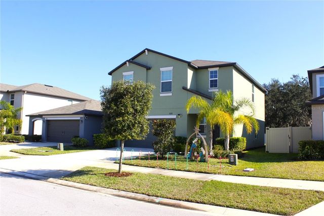 2058 STELLAR BRILLIANCE WAY, Lutz, FL 33558