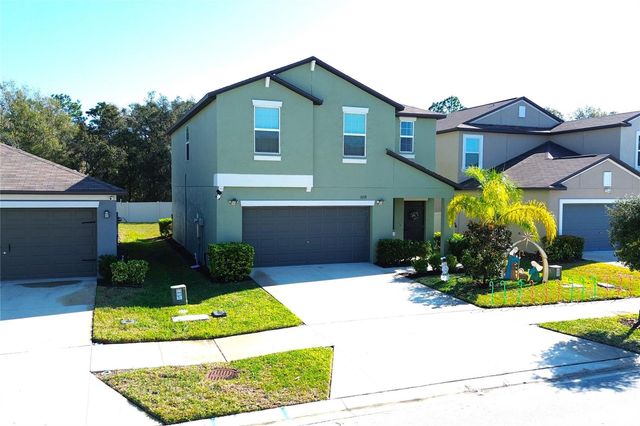 2058 STELLAR BRILLIANCE WAY, Lutz, FL 33558