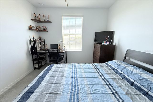 2058 STELLAR BRILLIANCE WAY, Lutz, FL 33558