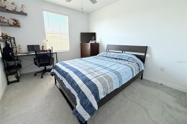 2058 STELLAR BRILLIANCE WAY, Lutz, FL 33558