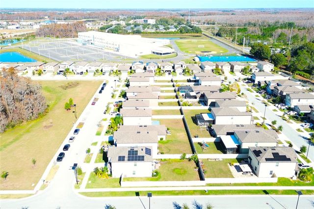 2058 STELLAR BRILLIANCE WAY, Lutz, FL 33558