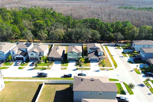 2058 STELLAR BRILLIANCE WAY, Lutz, FL 33558