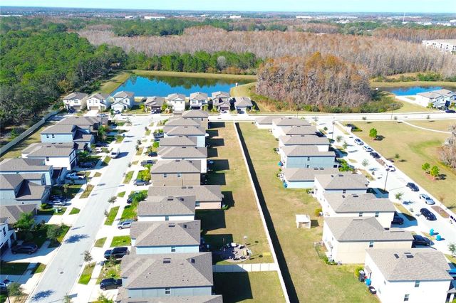 2058 STELLAR BRILLIANCE WAY, Lutz, FL 33558