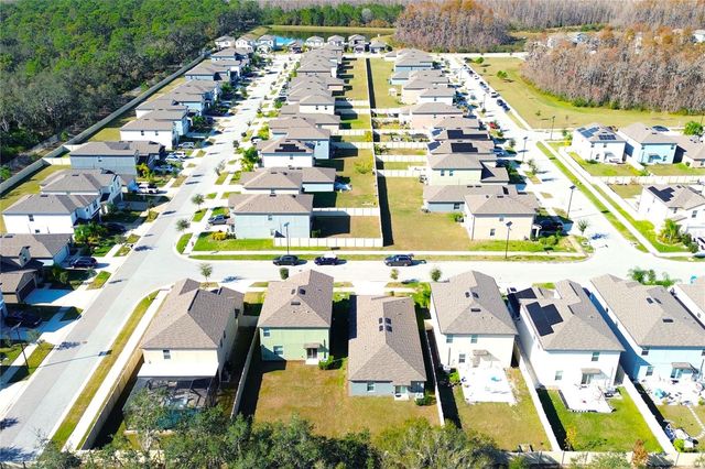 2058 STELLAR BRILLIANCE WAY, Lutz, FL 33558