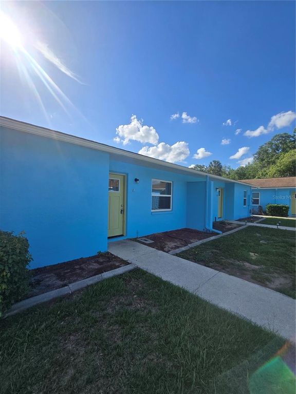 773 NE 9TH STREET A, Crystal River, FL 34428