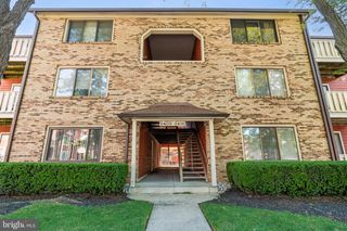 2405 DURHAM CT #2405A, Mt Laurel, NJ 08054