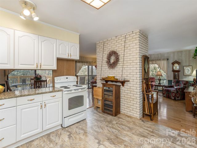 227 Sky Lake Drive, Hendersonville, NC 28739