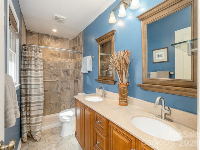 227 Sky Lake Drive, Hendersonville, NC 28739