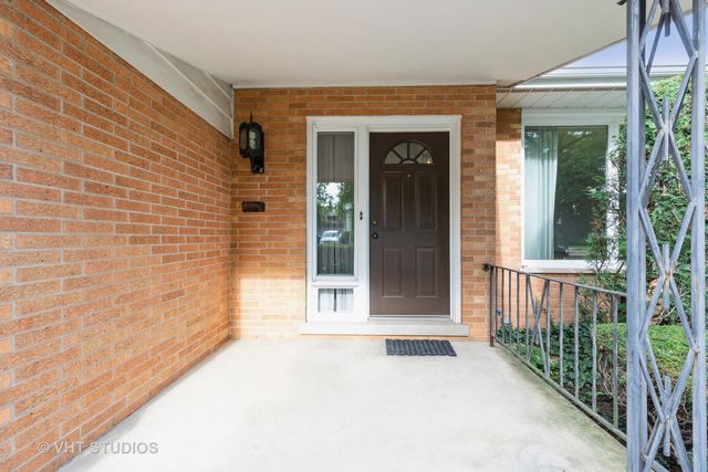 818 Thomas Street, Chicago Heights, IL 60411