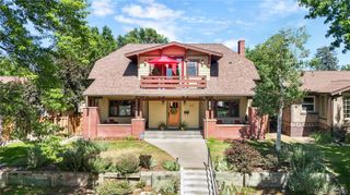 1910 S Corona Street, Denver, CO 80210