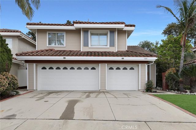 520 S Morningstar, Anaheim Hills, CA 92808