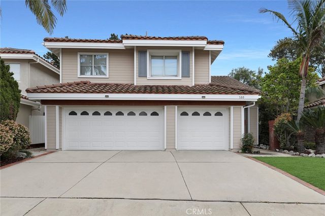 520 S Morningstar, Anaheim Hills, CA 92808