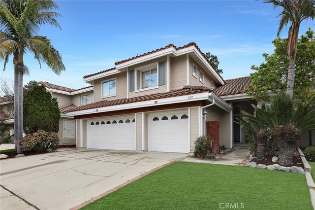 520 S Morningstar, Anaheim Hills, CA 92808