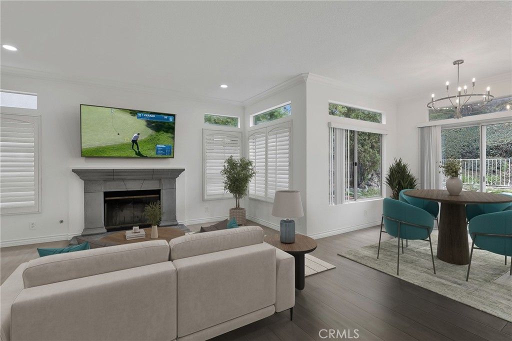 520 S Morningstar, Anaheim Hills, CA 92808