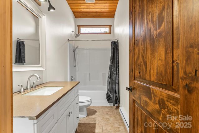 506 Silent Forest Drive, Canton, NC 28716