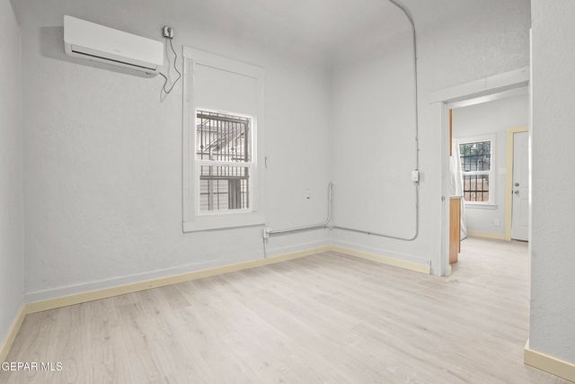 511 E Nevada Avenue A-E, El Paso, TX 79902