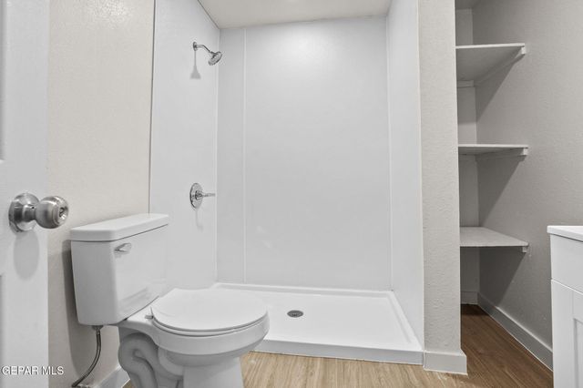 511 E Nevada Avenue A-E, El Paso, TX 79902