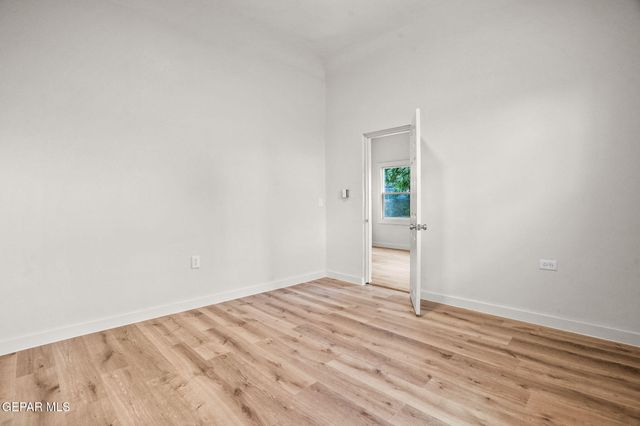 511 E Nevada Avenue A-E, El Paso, TX 79902