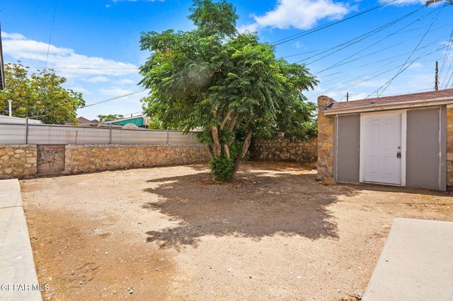 511 E Nevada Avenue A-E, El Paso, TX 79902
