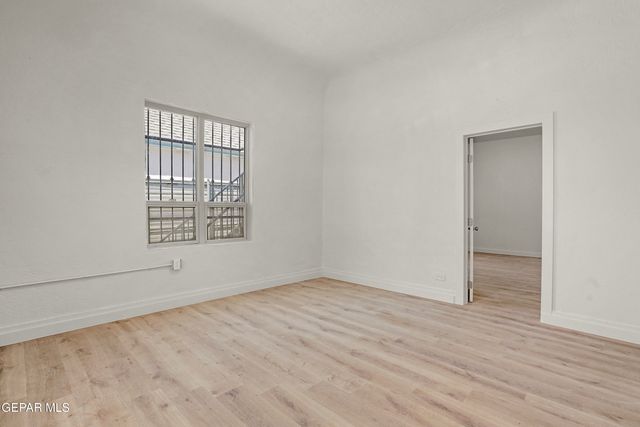 511 E Nevada Avenue A-E, El Paso, TX 79902