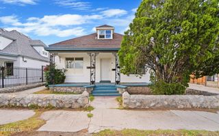 511 E Nevada Avenue A-E, El Paso, TX 79902