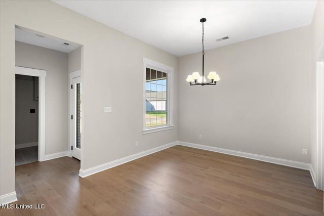 538 Bolivar Drive, Nesbit, MS 38651