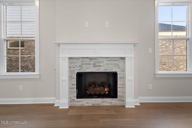 538 Bolivar Drive, Nesbit, MS 38651