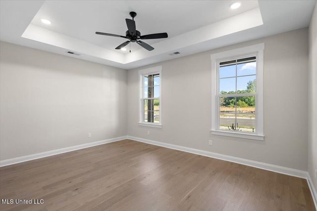 538 Bolivar Drive, Nesbit, MS 38651