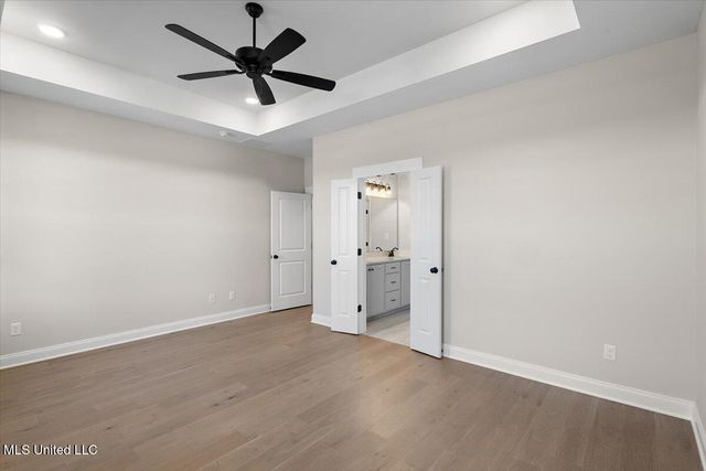 538 Bolivar Drive, Nesbit, MS 38651