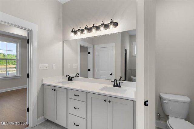 538 Bolivar Drive, Nesbit, MS 38651