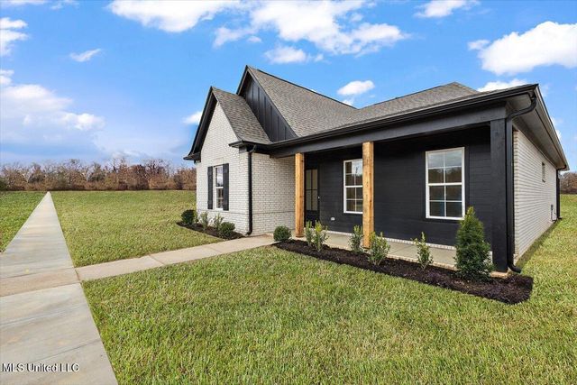 538 Bolivar Drive, Nesbit, MS 38651