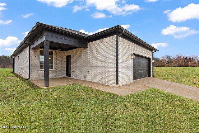 538 Bolivar Drive, Nesbit, MS 38651