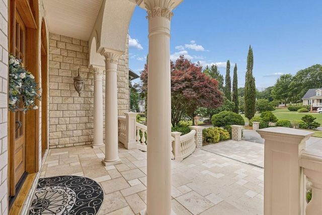 140 Carnoustie Way, Fayetteville, GA 30215