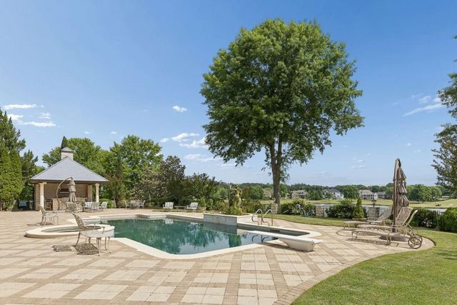 140 Carnoustie Way, Fayetteville, GA 30215