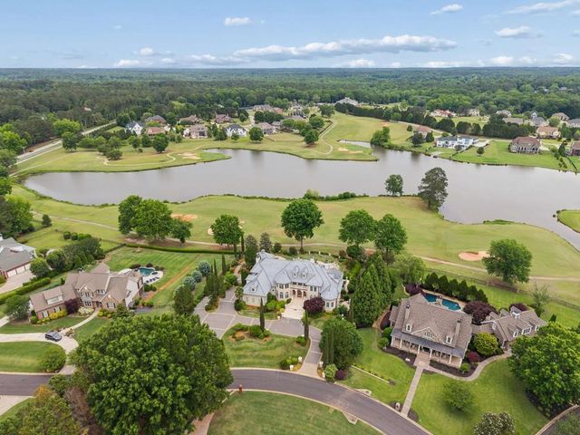 140 Carnoustie Way, Fayetteville, GA 30215