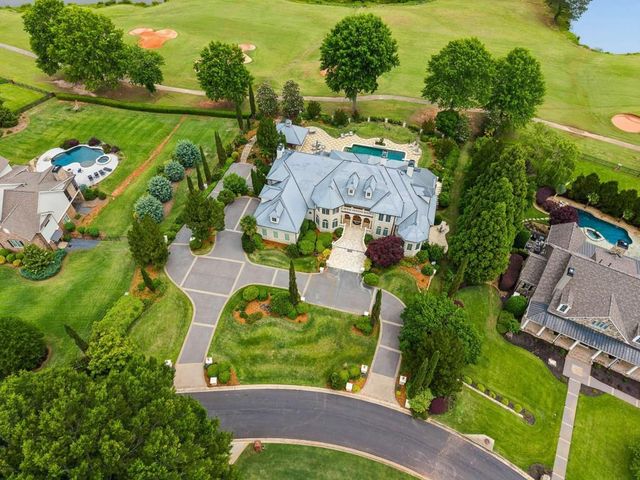 140 Carnoustie Way, Fayetteville, GA 30215