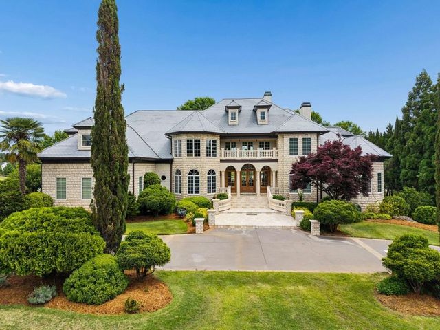 140 Carnoustie Way, Fayetteville, GA 30215
