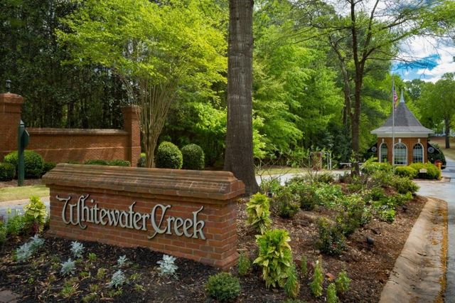 140 Carnoustie Way, Fayetteville, GA 30215