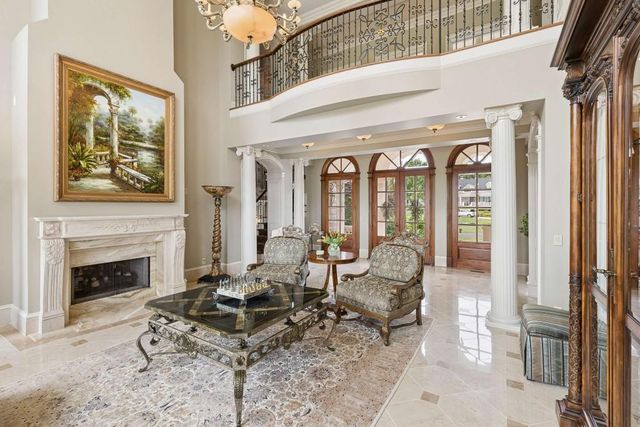 140 Carnoustie Way, Fayetteville, GA 30215