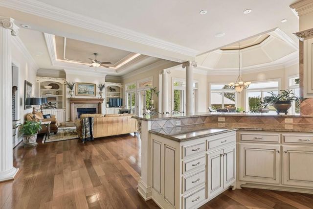 140 Carnoustie Way, Fayetteville, GA 30215