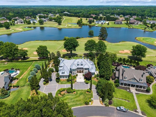 140 Carnoustie Way, Fayetteville, GA 30215